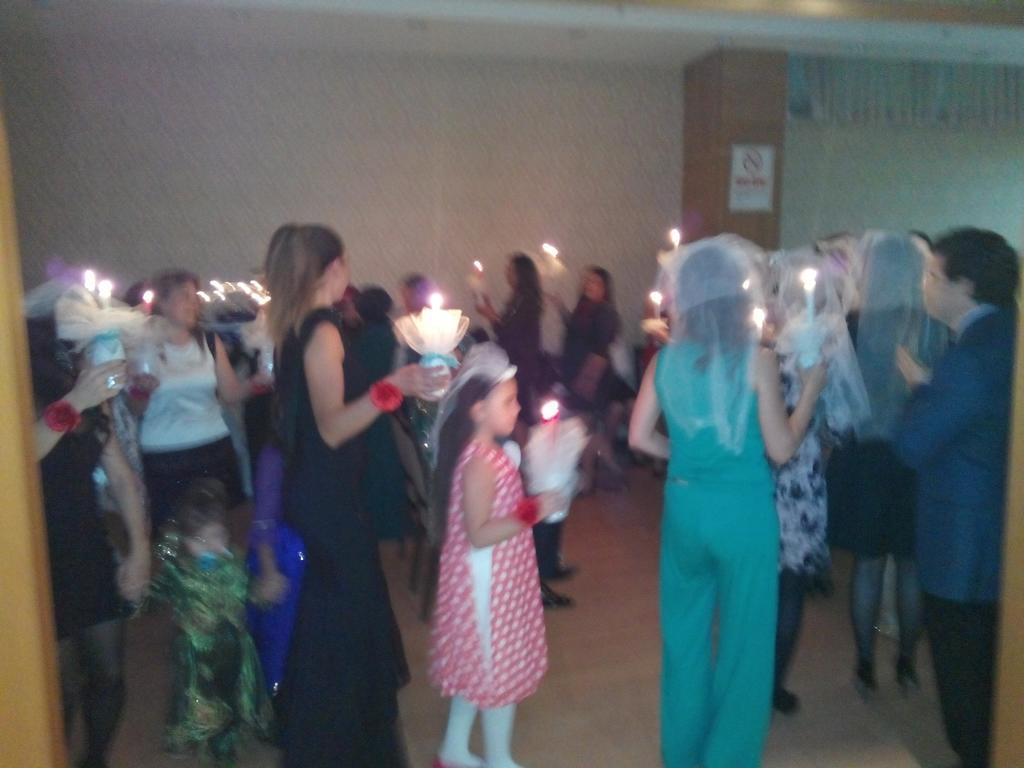 Ilksan Deha Hotel Ankara Esterno foto